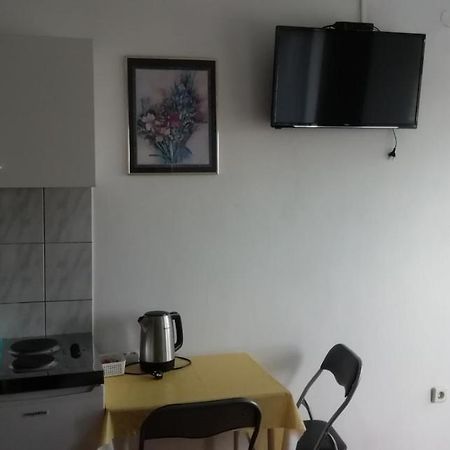 Apartments Bibijana Pakoštane Exteriér fotografie