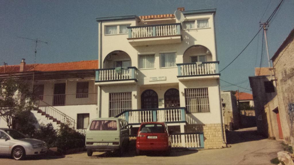 Apartments Bibijana Pakoštane Pokoj fotografie