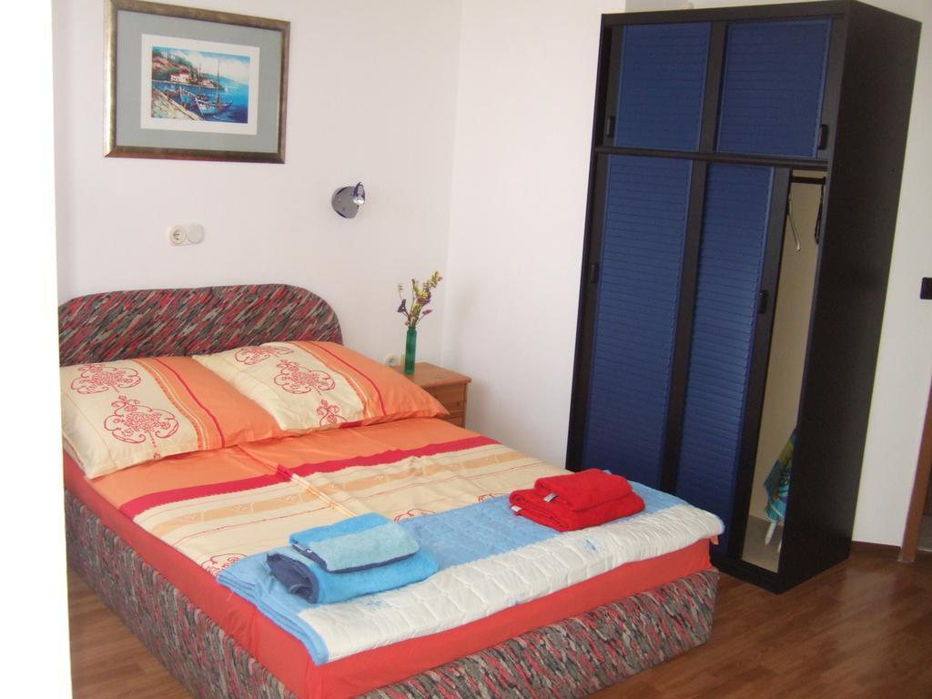 Apartments Bibijana Pakoštane Pokoj fotografie