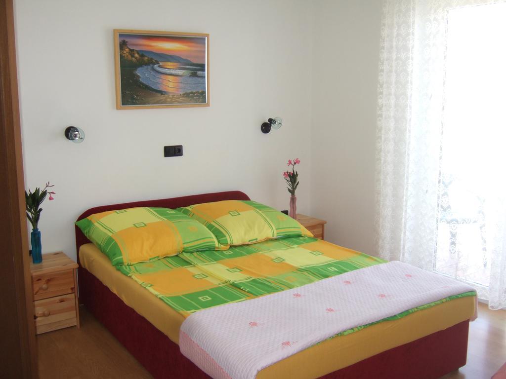 Apartments Bibijana Pakoštane Pokoj fotografie