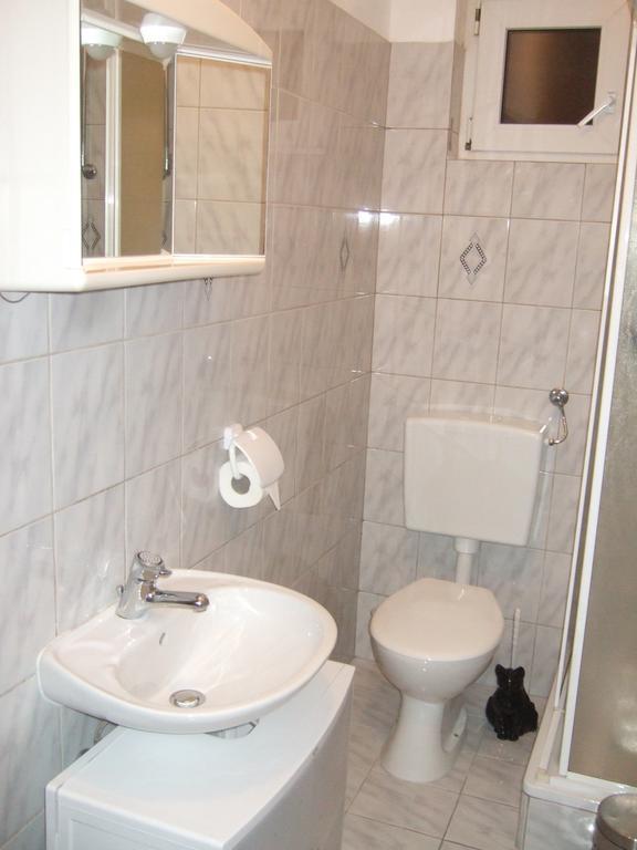 Apartments Bibijana Pakoštane Pokoj fotografie